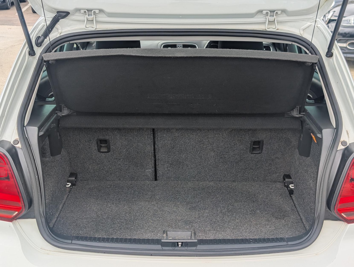 Used Volkswagen Polo 2017 for sale - 77903514: Photo 31