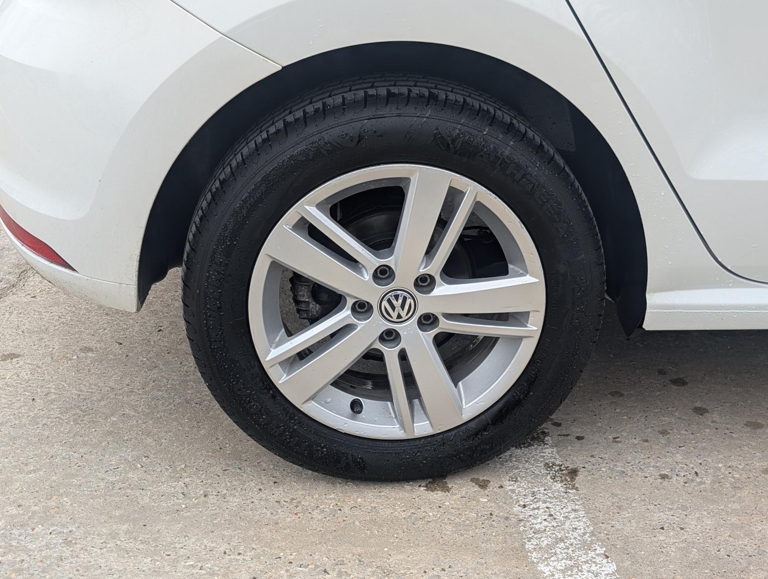 Used Volkswagen Polo 2017 for sale - 77903514: Photo 32