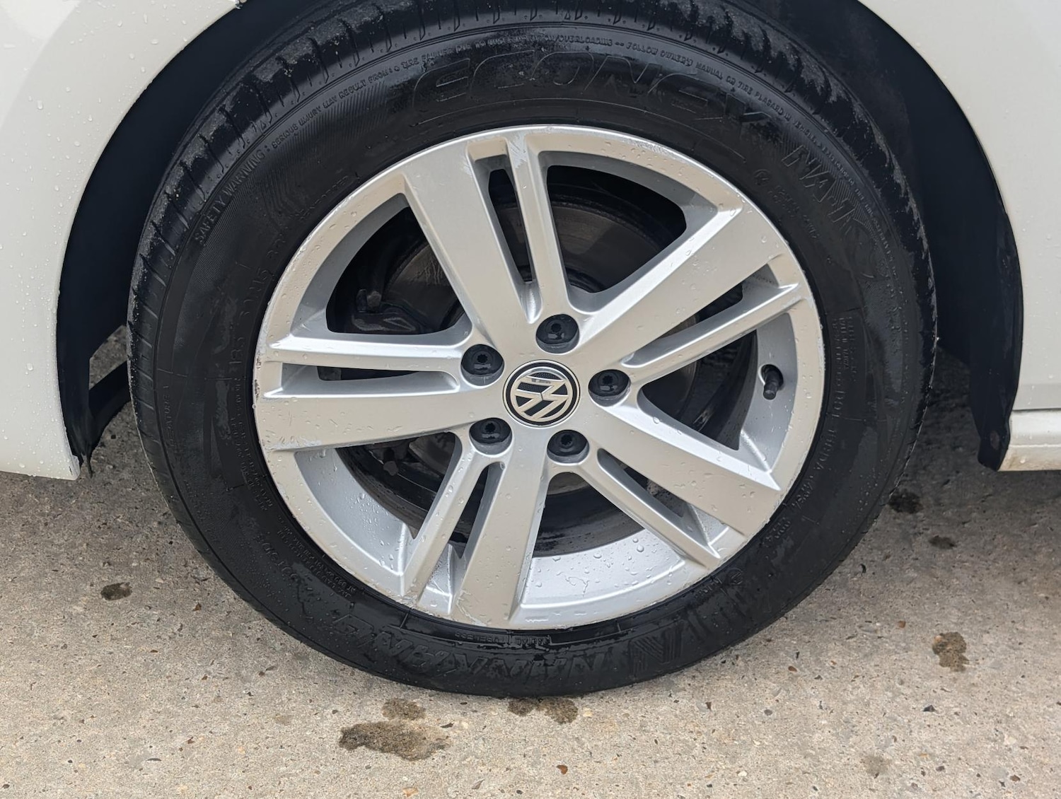 Used Volkswagen Polo 2017 for sale - 77903514: Photo 34