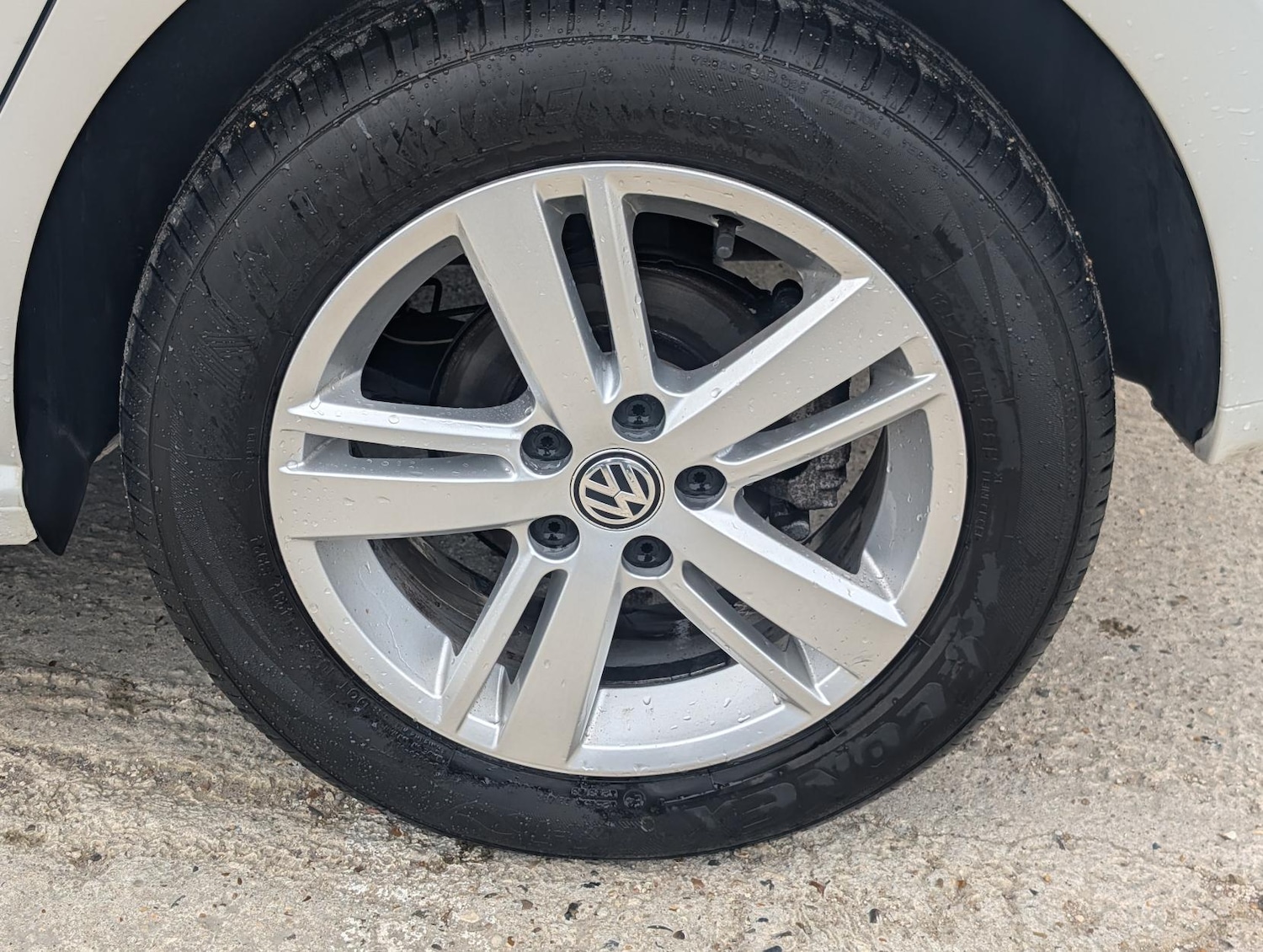 Used Volkswagen Polo 2017 for sale - 77903514: Photo 35