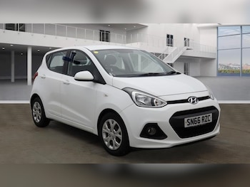 Hyundai - i10