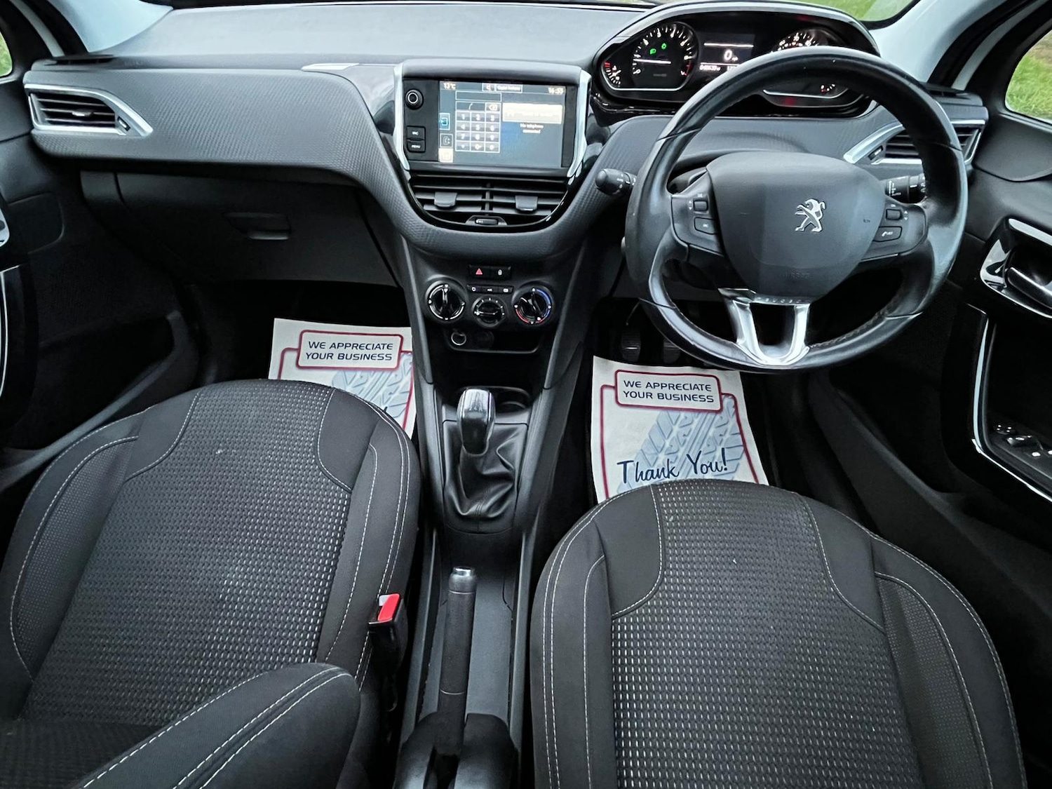 Used Peugeot 208 2016 for sale - 76560668: Photo 14