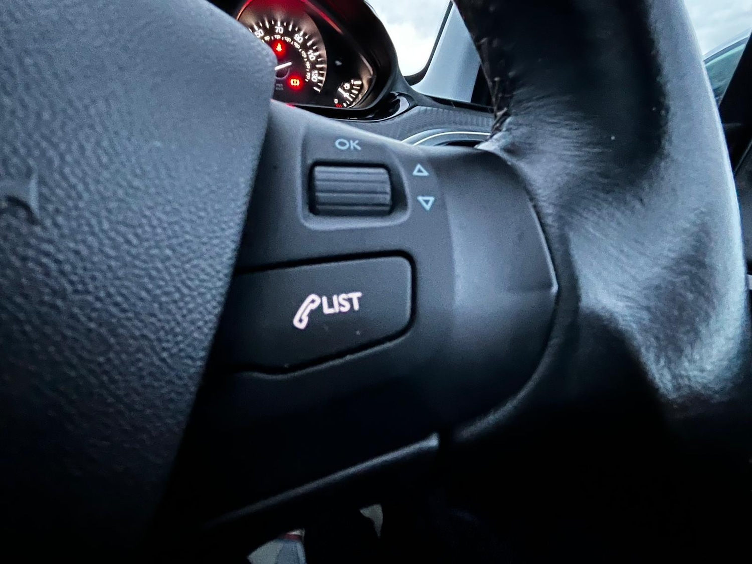 Used Peugeot 208 2016 for sale - 76560668: Photo 15