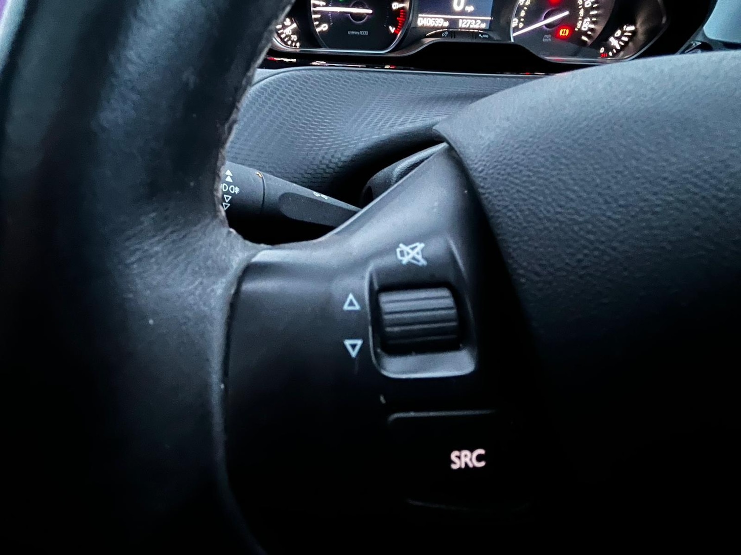 Used Peugeot 208 2016 for sale - 76560668: Photo 16