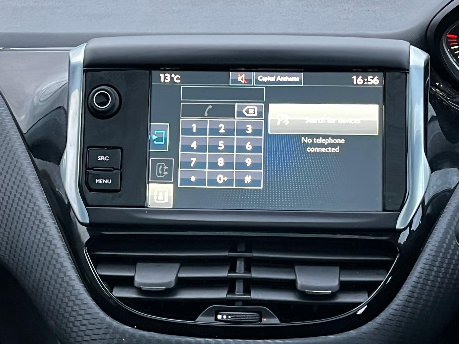 Used Peugeot 208 2016 for sale - 76560668: Photo 17