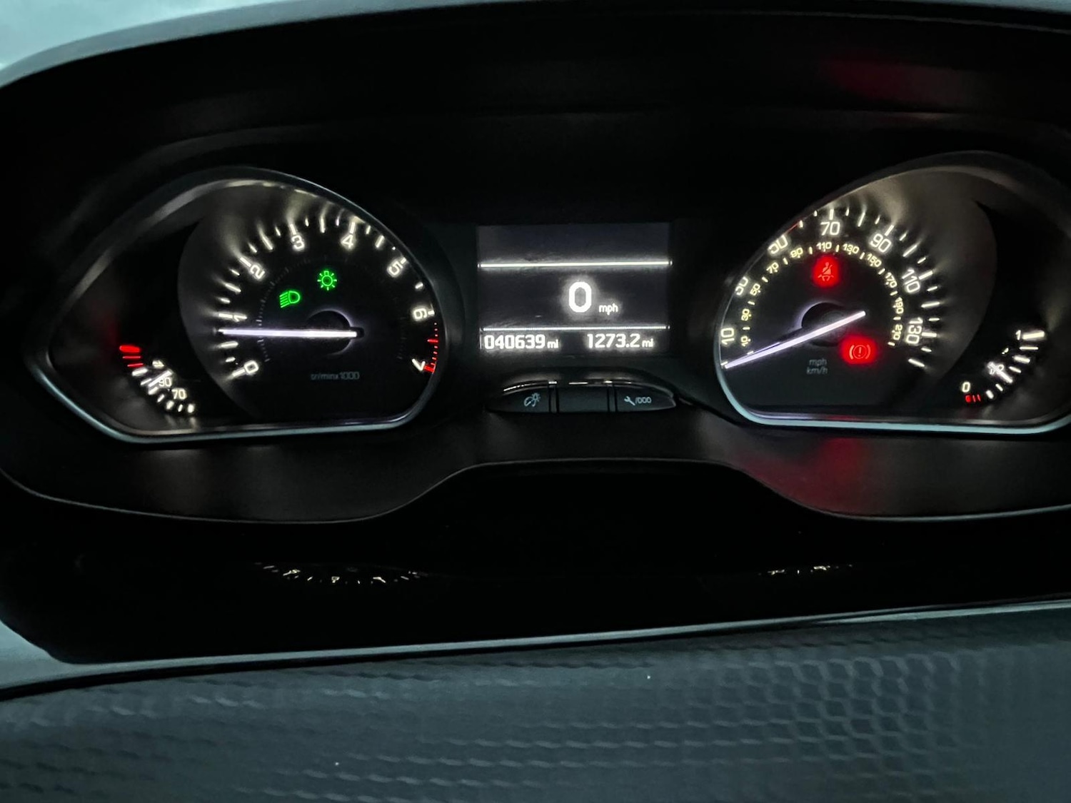 Used Peugeot 208 2016 for sale - 76560668: Photo 22