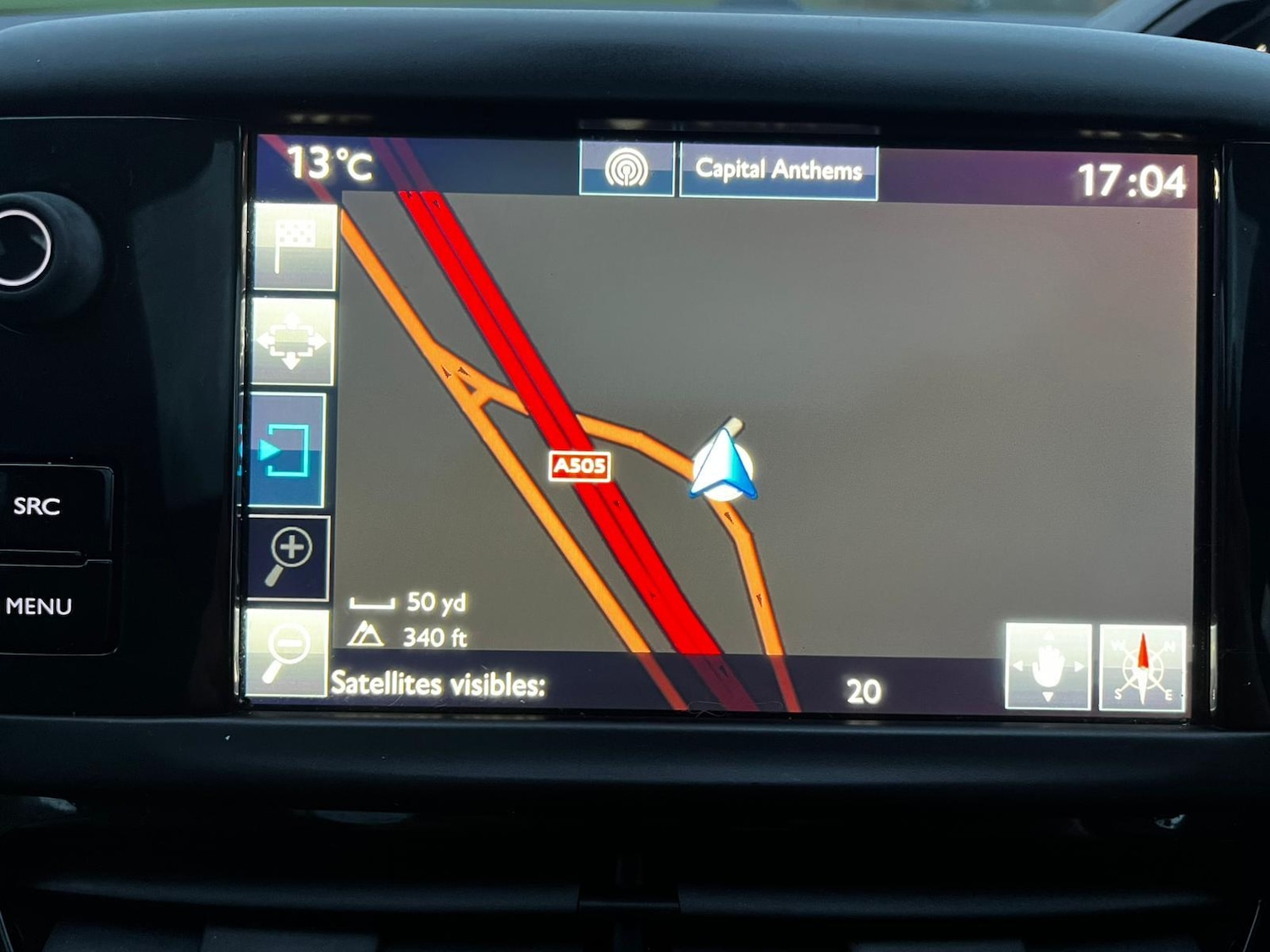 Used Peugeot 208 2016 for sale - 76560668: Photo 23