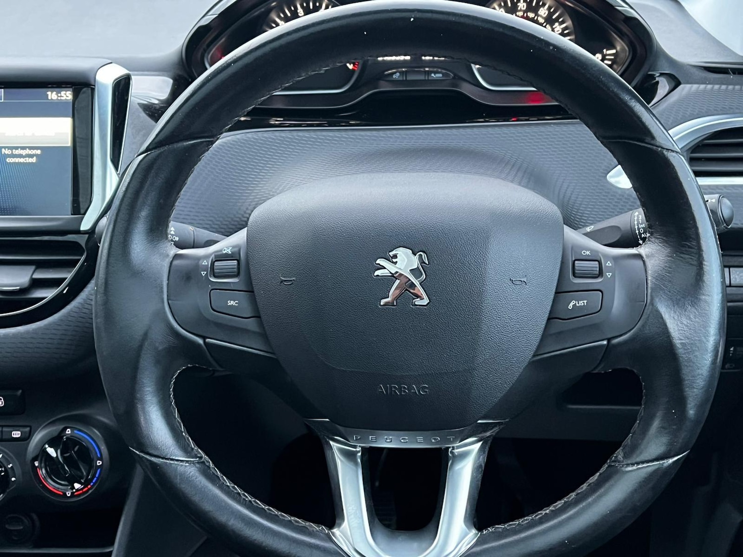 Used Peugeot 208 2016 for sale - 76560668: Photo 9