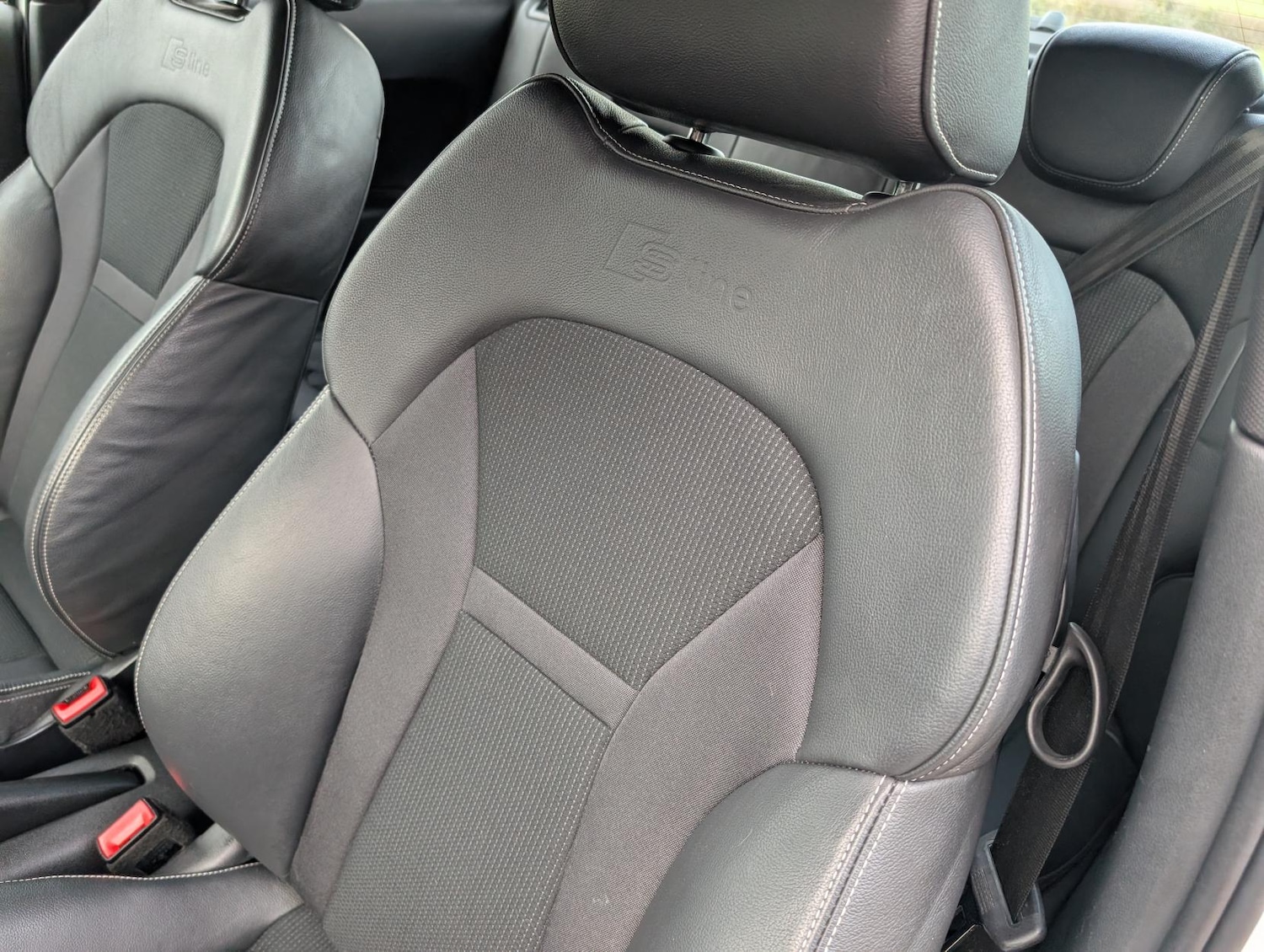 Used Audi A1 2017 for sale - 76835178: Photo 10