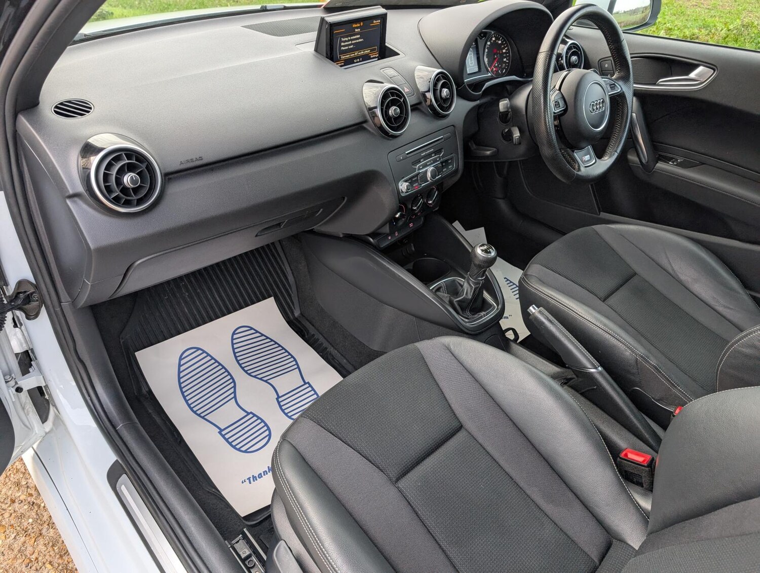 Used Audi A1 2017 for sale - 76835178: Photo 12