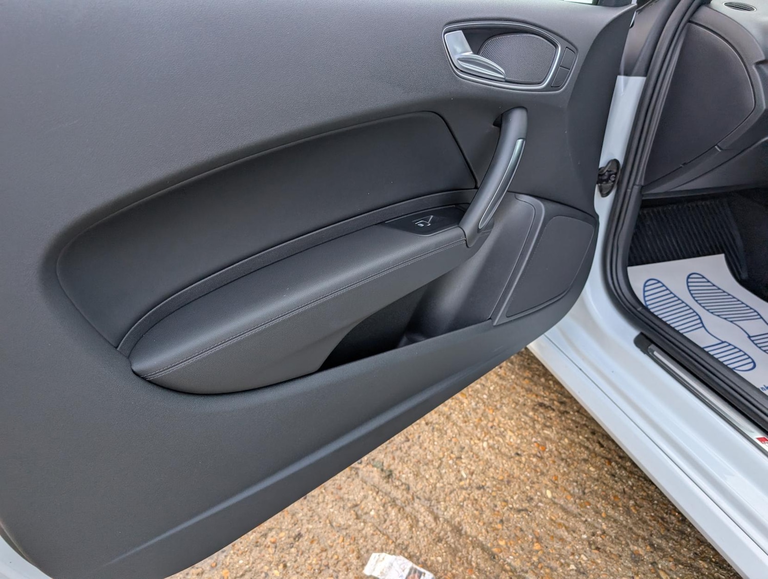 Used Audi A1 2017 for sale - 76835178: Photo 13