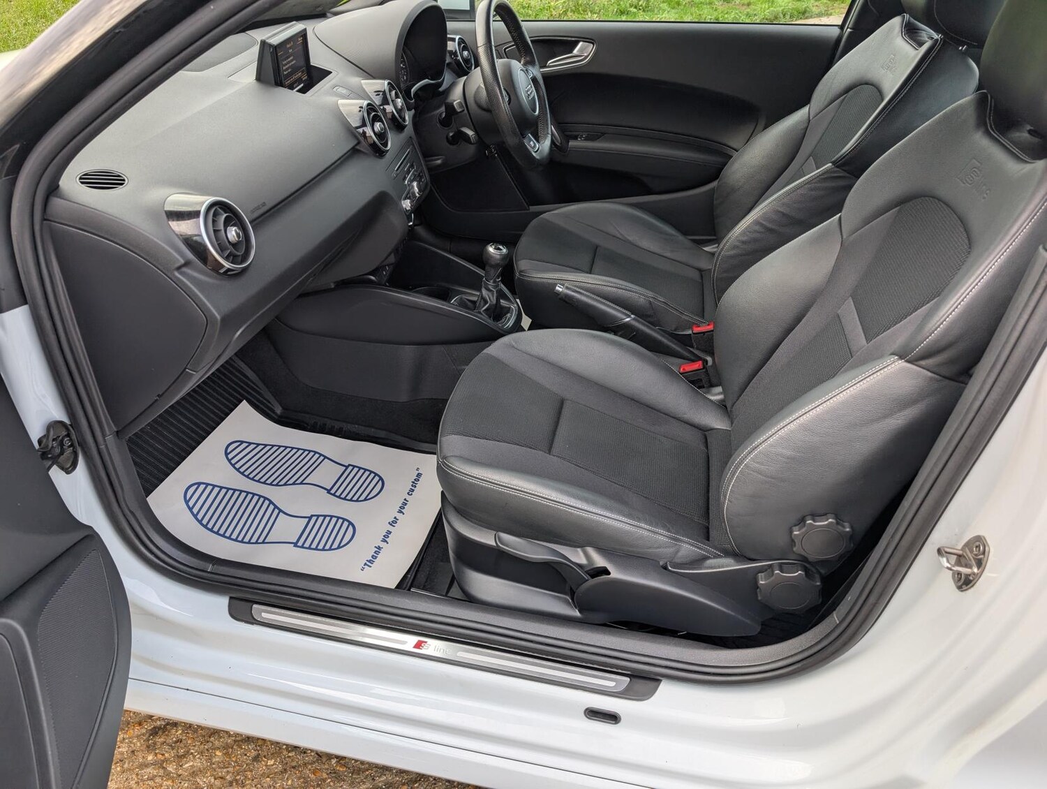 Used Audi A1 2017 for sale - 76835178: Photo 14