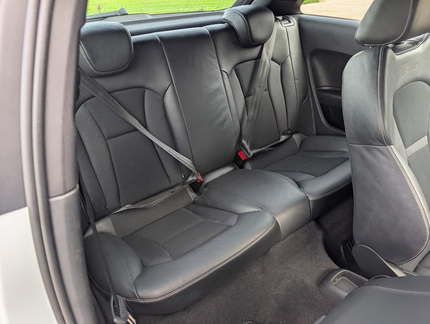 Used Audi A1 2017 for sale - 76835178: Photo 15