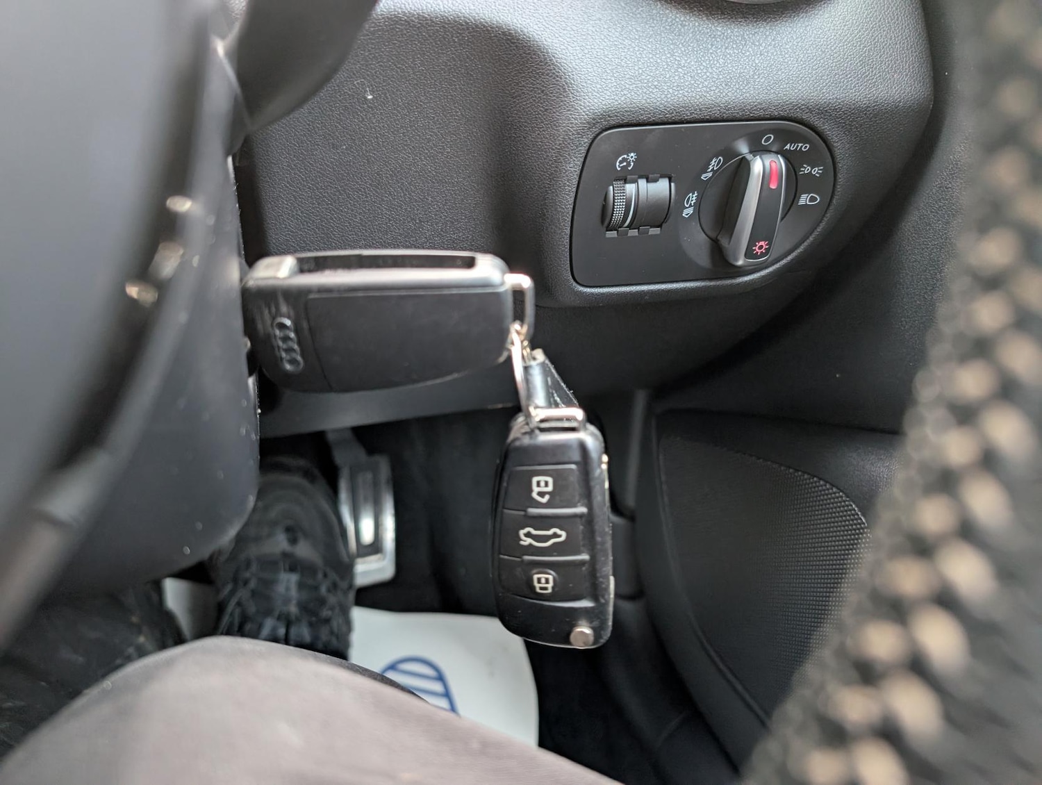 Used Audi A1 2017 for sale - 76835178: Photo 17