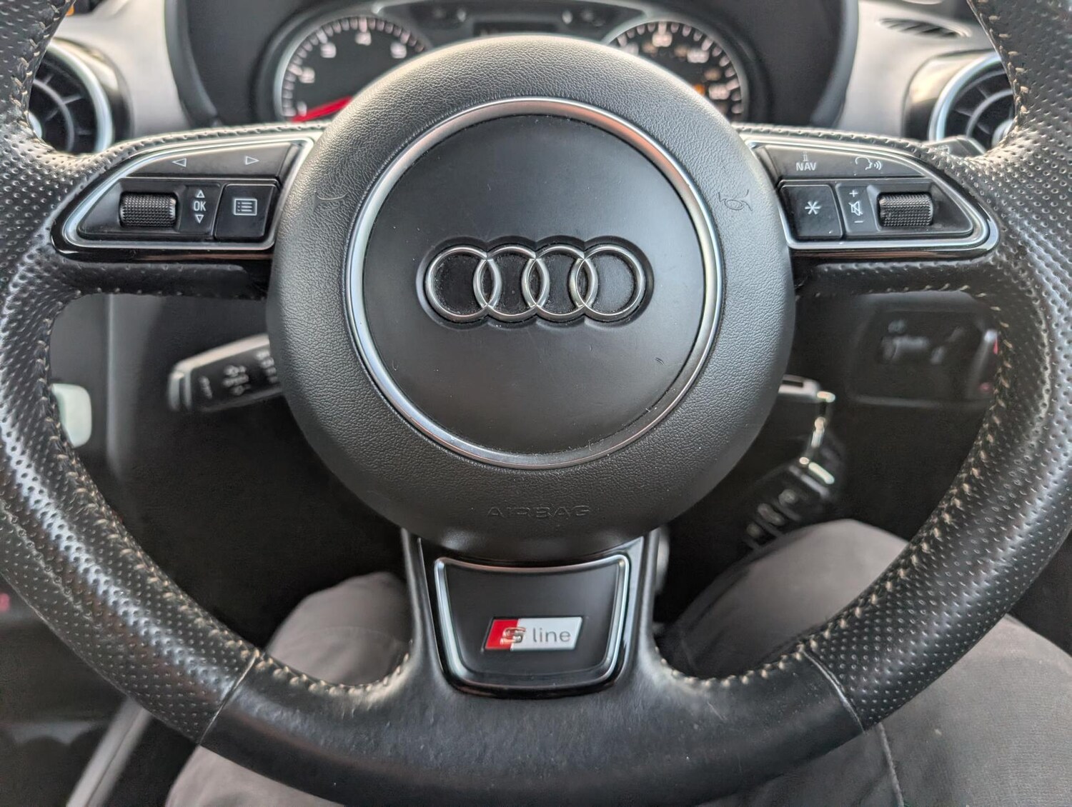 Used Audi A1 2017 for sale - 76835178: Photo 19