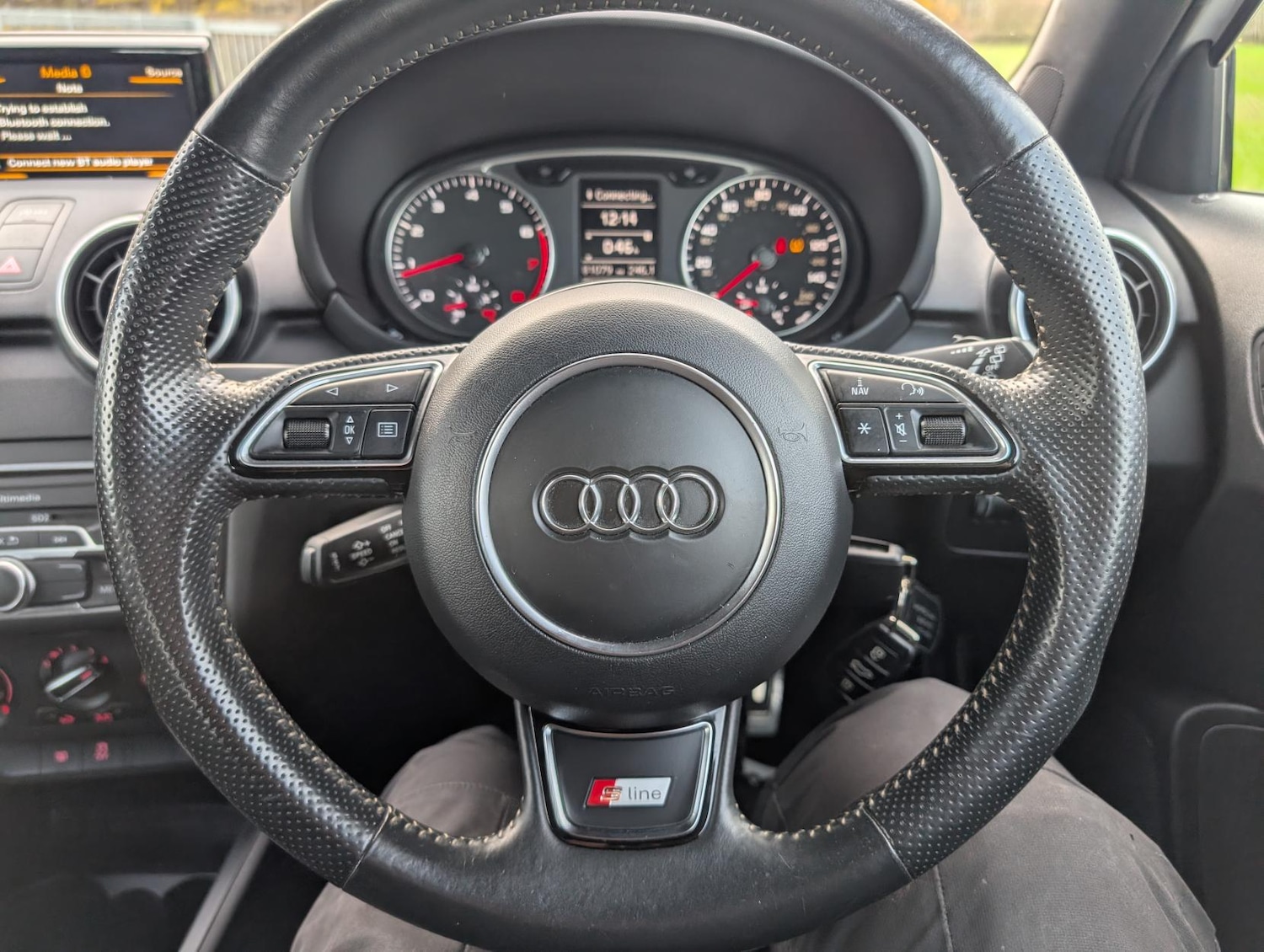 Used Audi A1 2017 for sale - 76835178: Photo 20