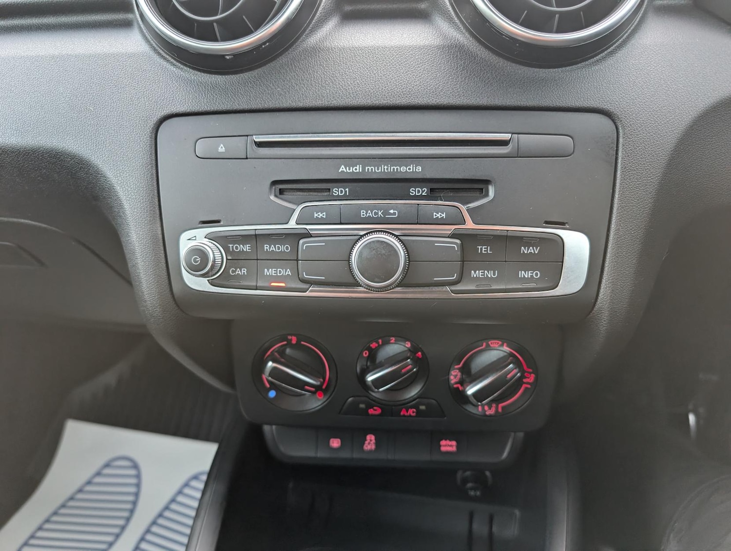 Used Audi A1 2017 for sale - 76835178: Photo 22