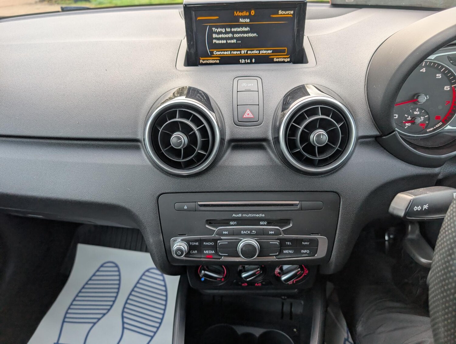 Used Audi A1 2017 for sale - 76835178: Photo 23