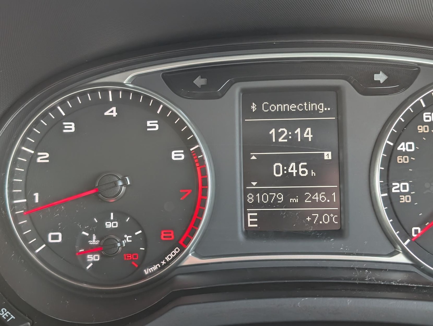 Used Audi A1 2017 for sale - 76835178: Photo 24