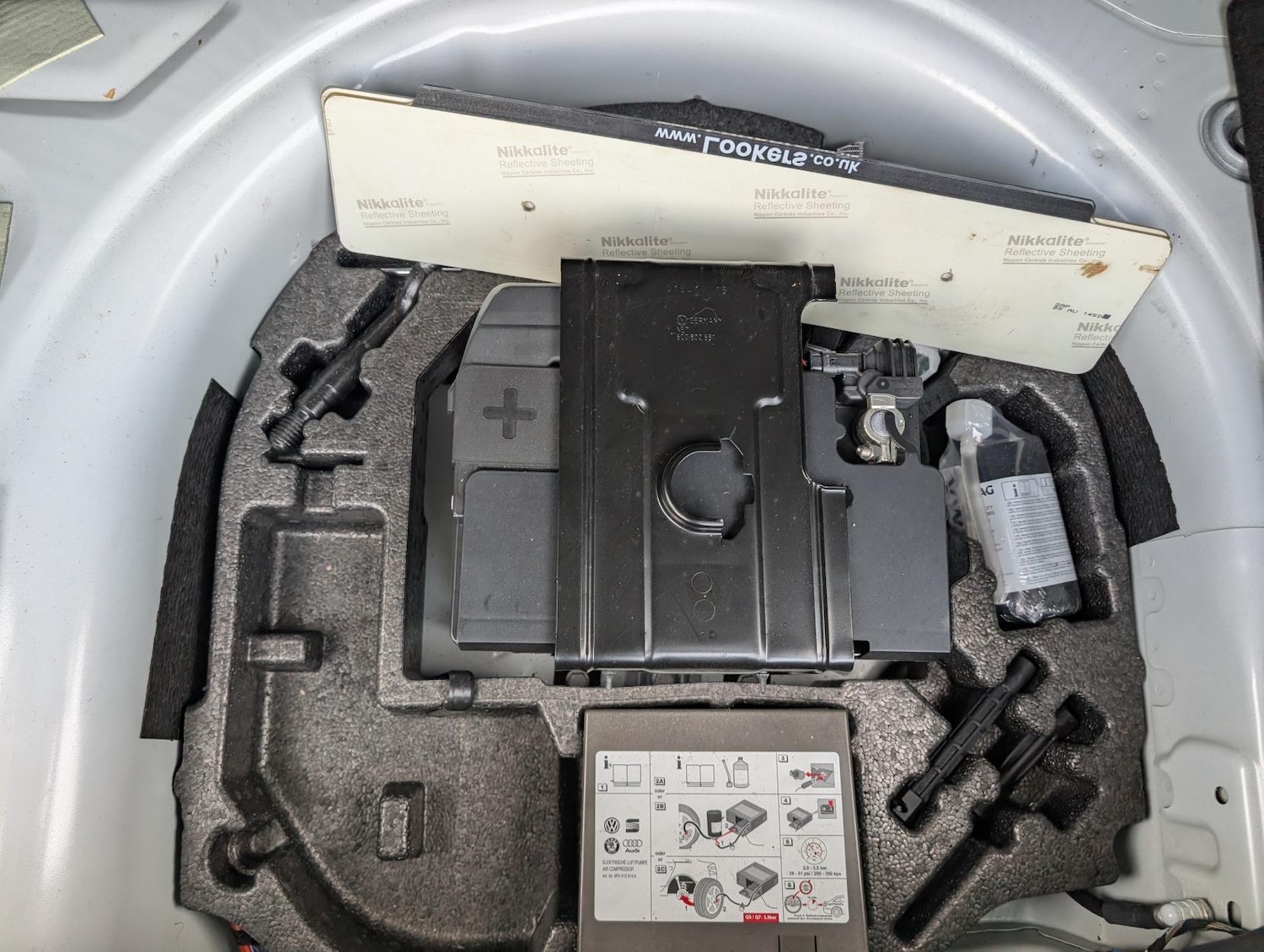 Used Audi A1 2017 for sale - 76835178: Photo 25