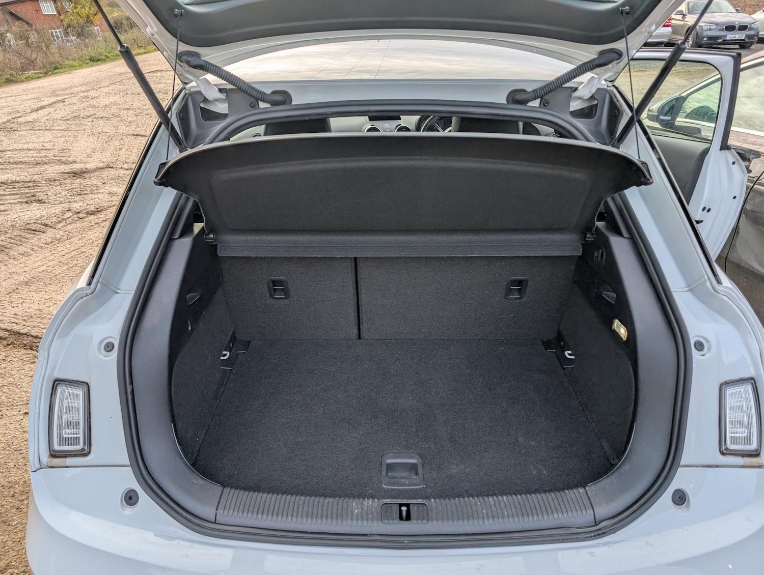 Used Audi A1 2017 for sale - 76835178: Photo 26