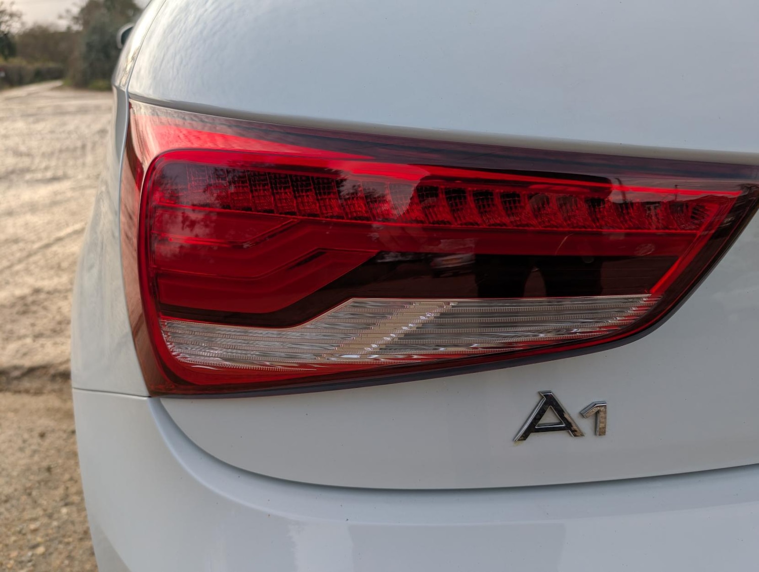 Used Audi A1 2017 for sale - 76835178: Photo 27