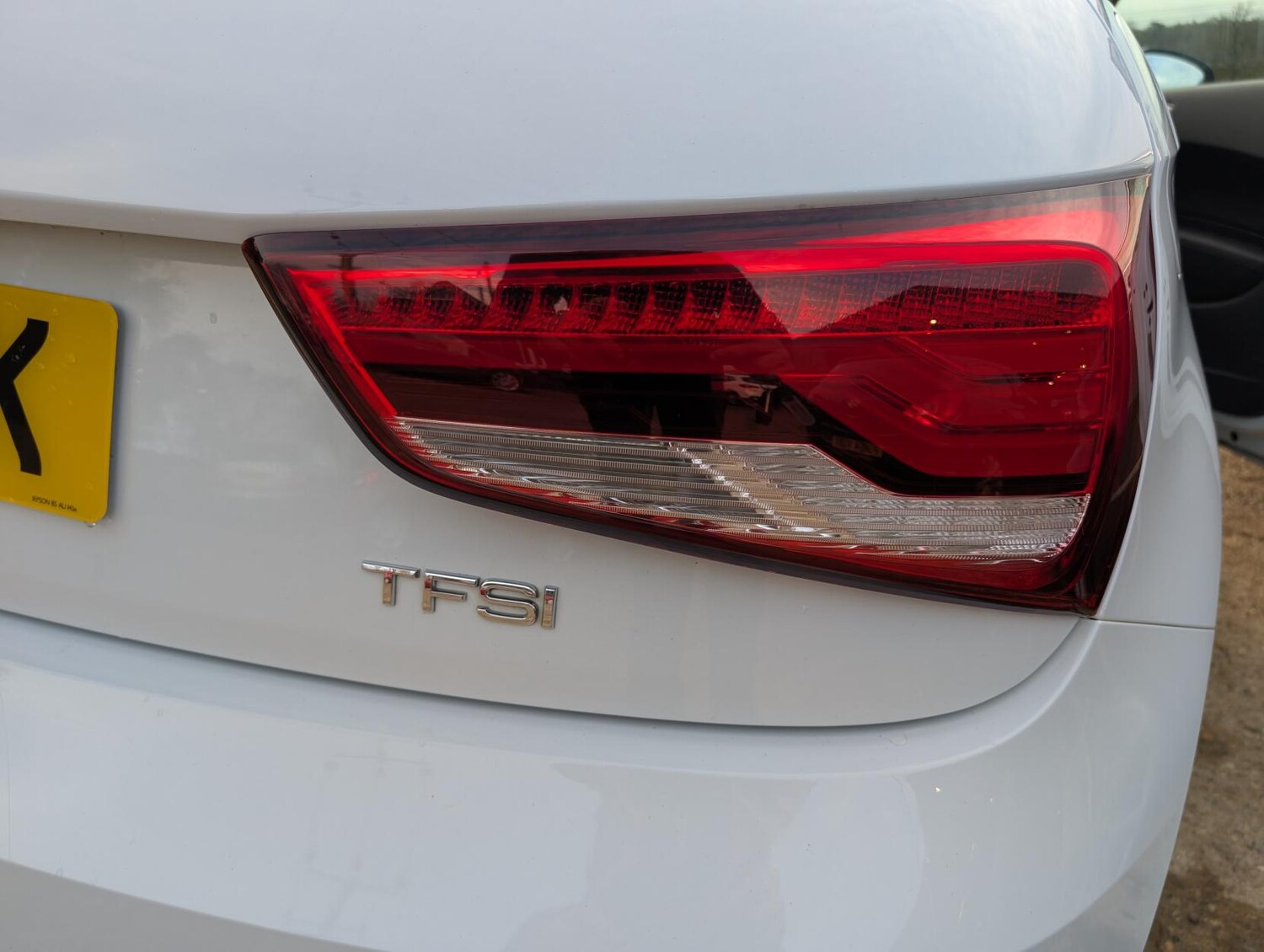 Used Audi A1 2017 for sale - 76835178: Photo 28