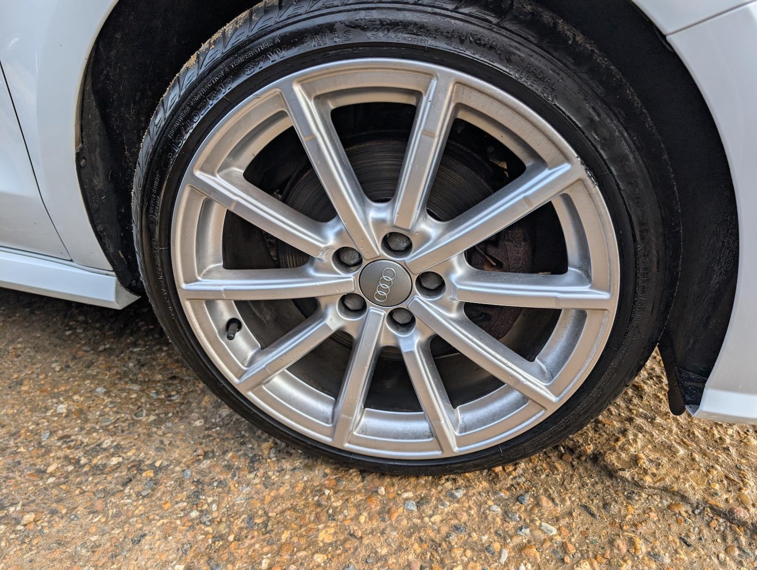 Used Audi A1 2017 for sale - 76835178: Photo 29