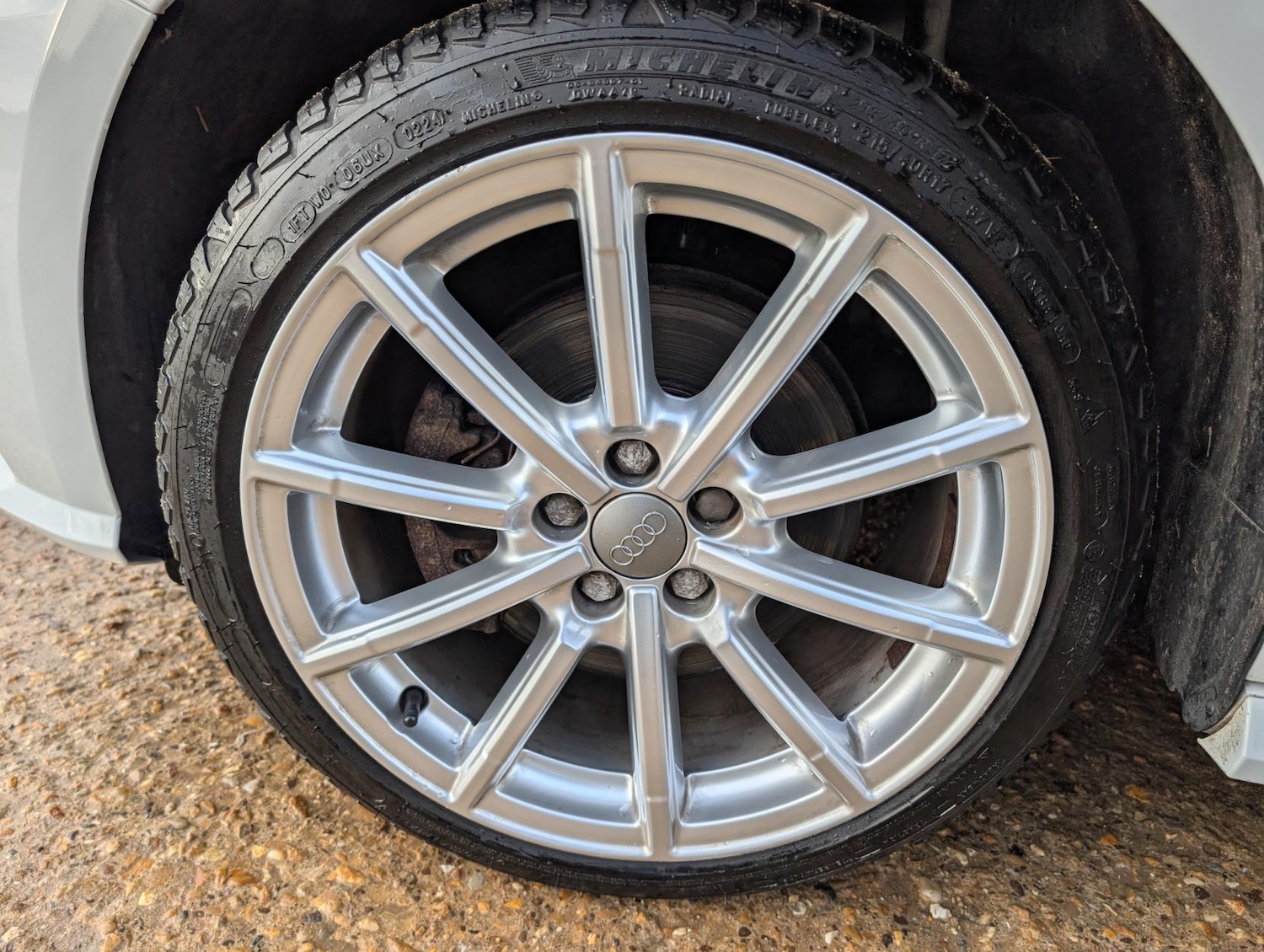 Used Audi A1 2017 for sale - 76835178: Photo 30