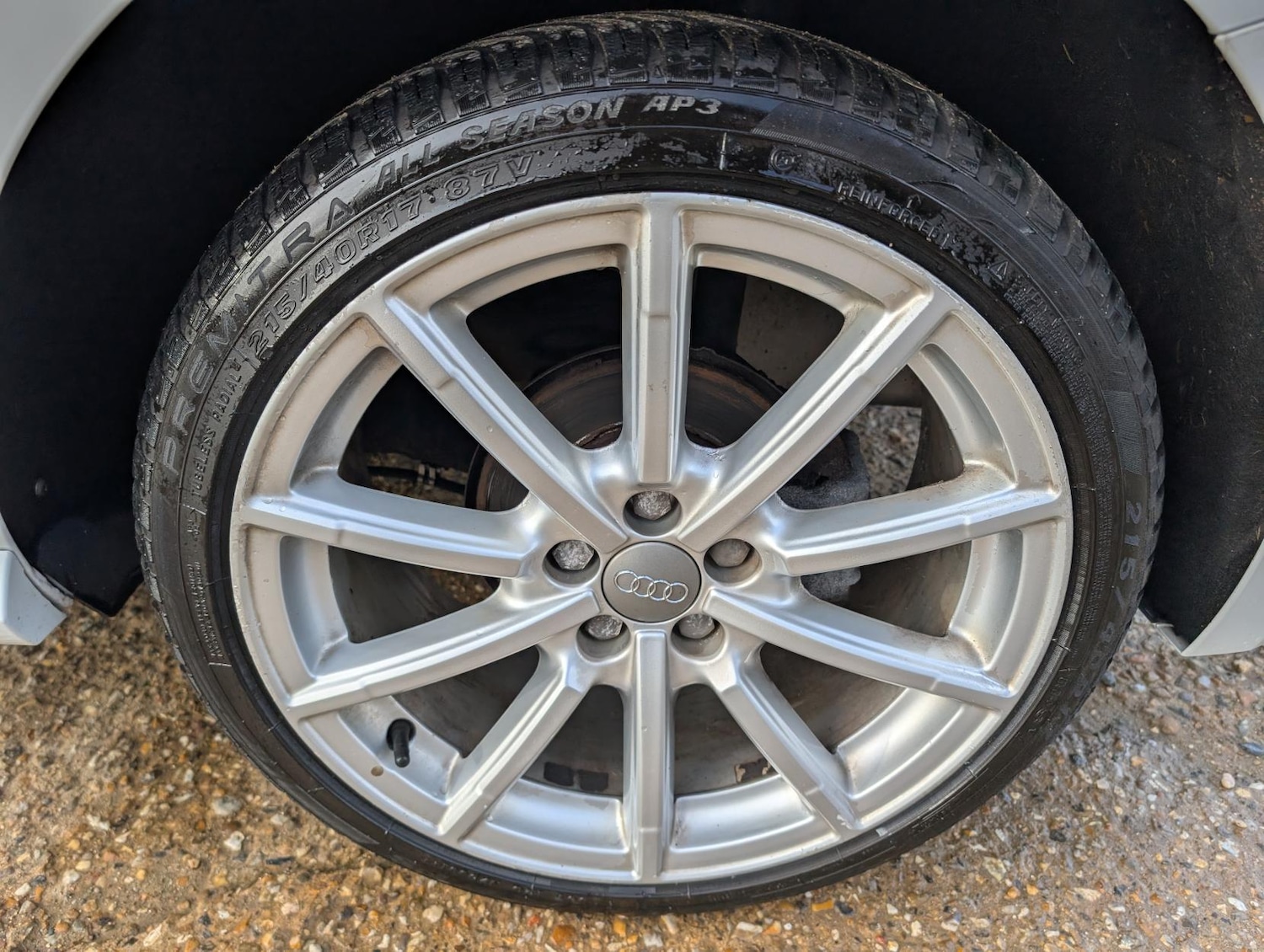 Used Audi A1 2017 for sale - 76835178: Photo 31