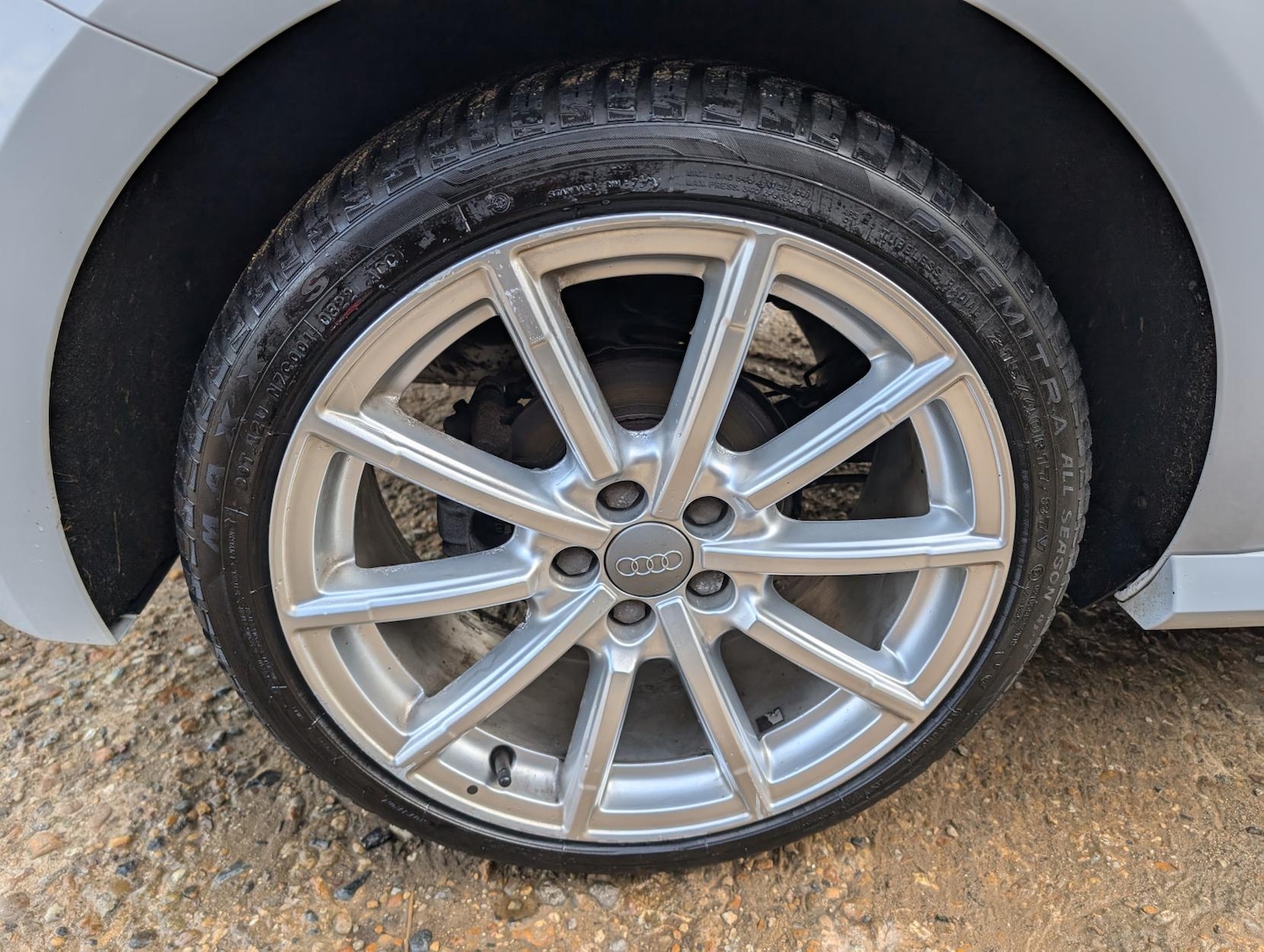 Used Audi A1 2017 for sale - 76835178: Photo 32