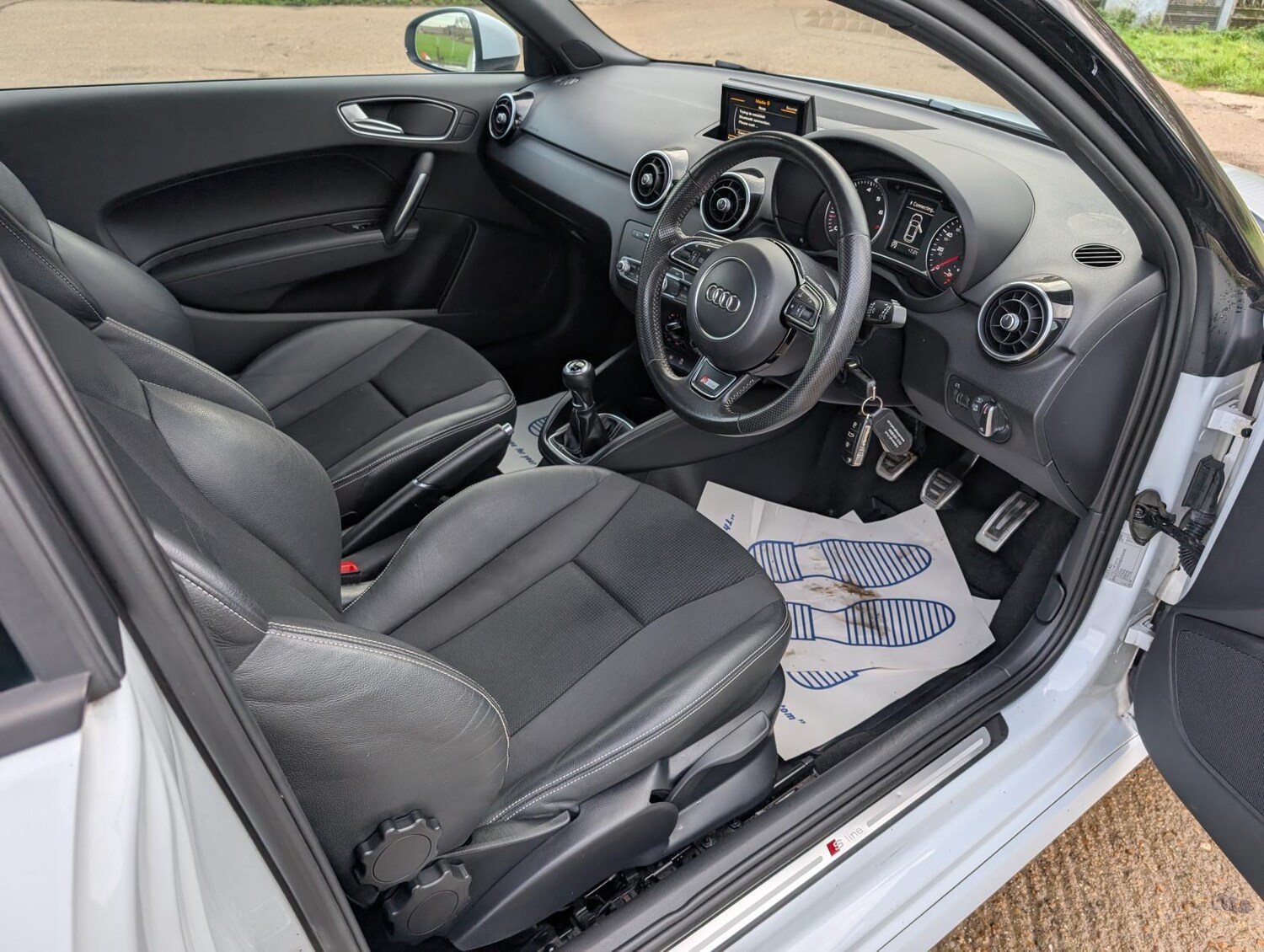 Used Audi A1 2017 for sale - 76835178: Photo 9