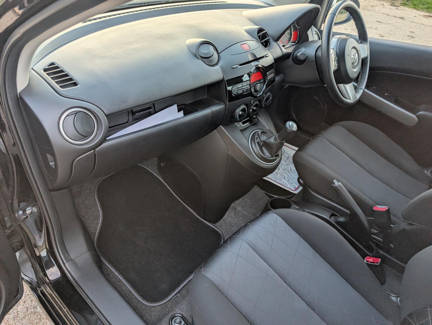 Vehicle 16