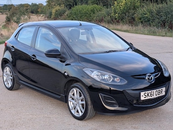 2011 - 1.3 Tamura Hatchback 5dr Petrol Manual Euro 5 (84 ps)