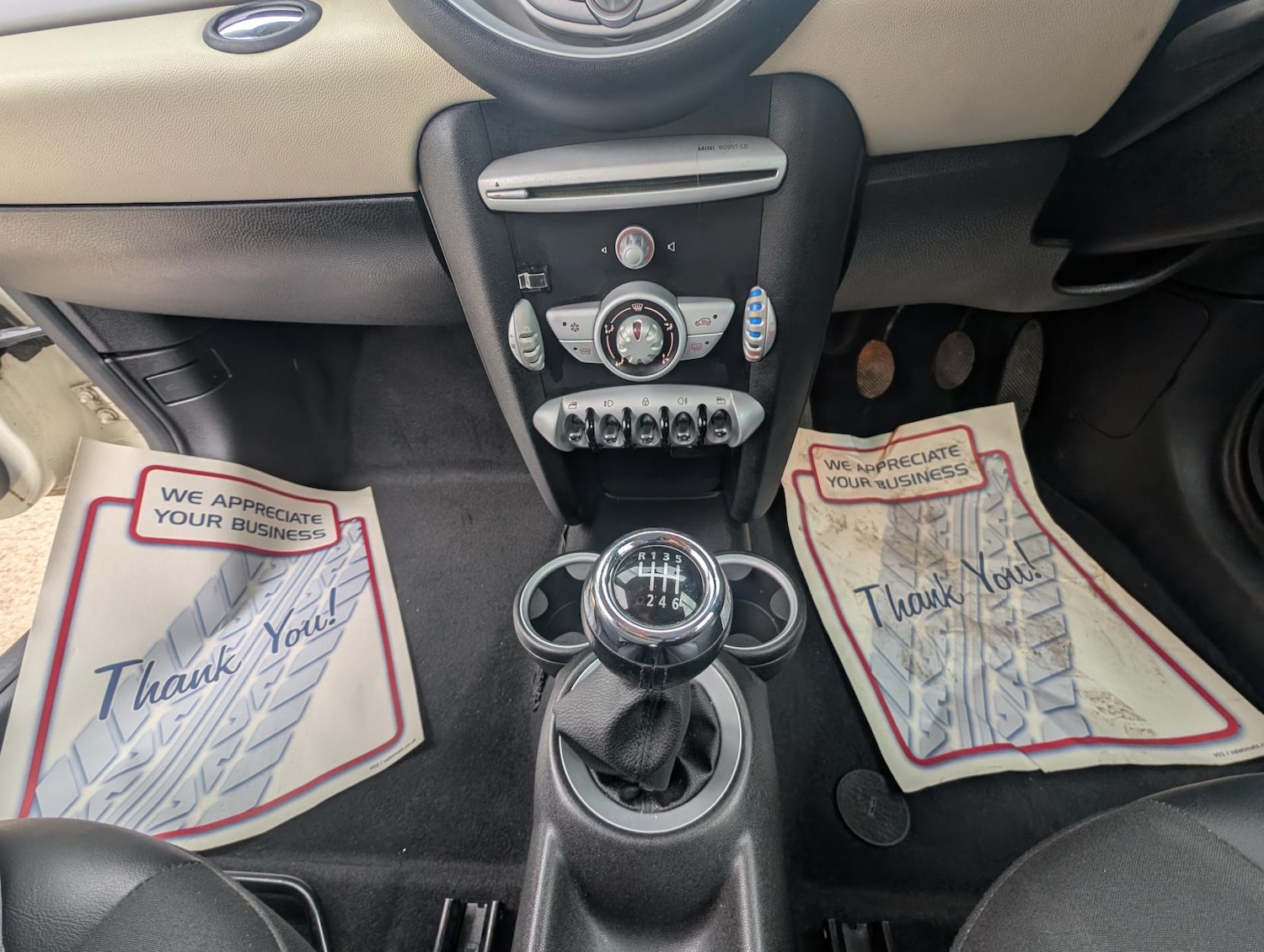 Used MINI Hatch 2008 for sale - 76511207: Photo 13