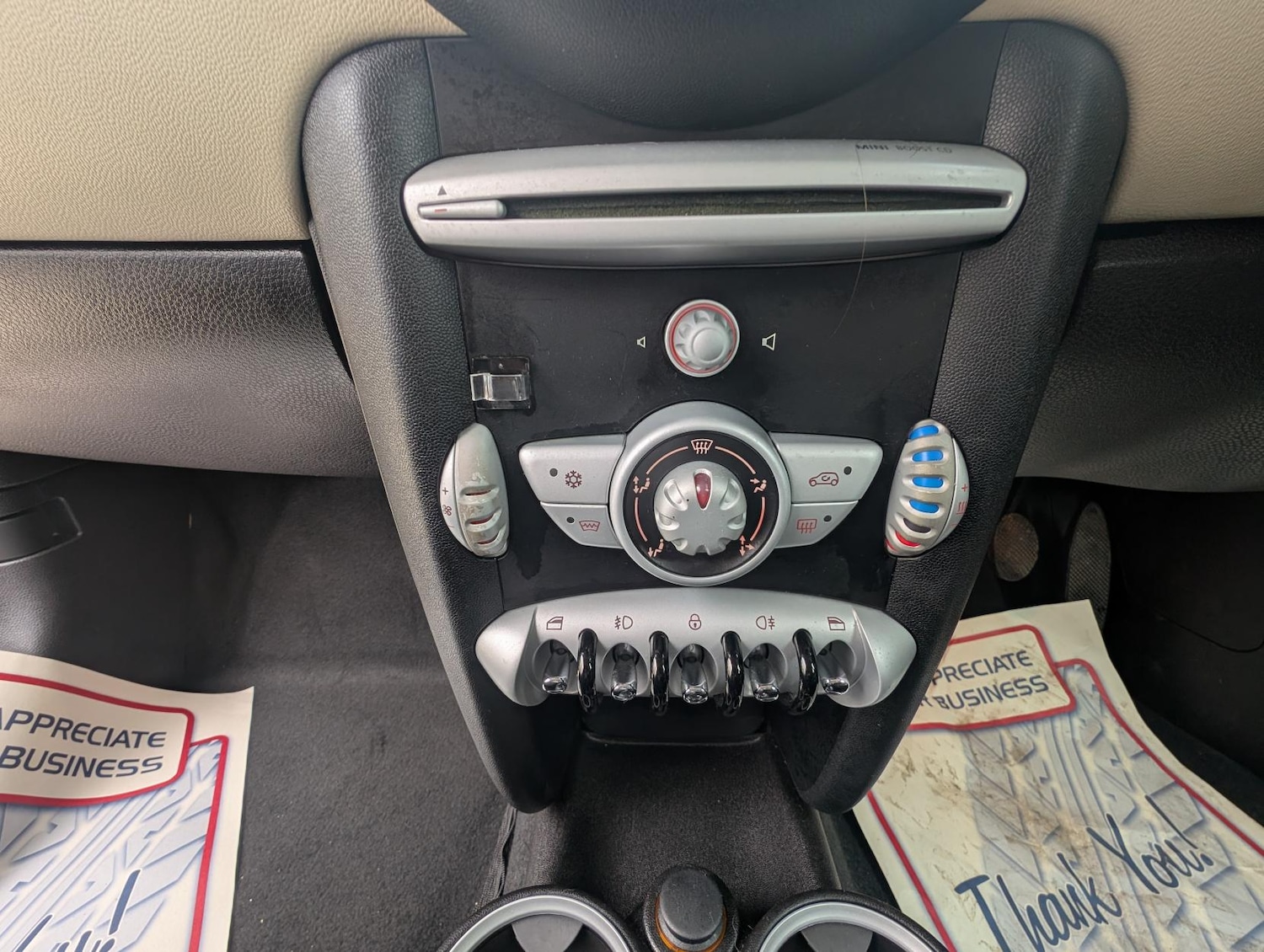 Used MINI Hatch 2008 for sale - 76511207: Photo 14