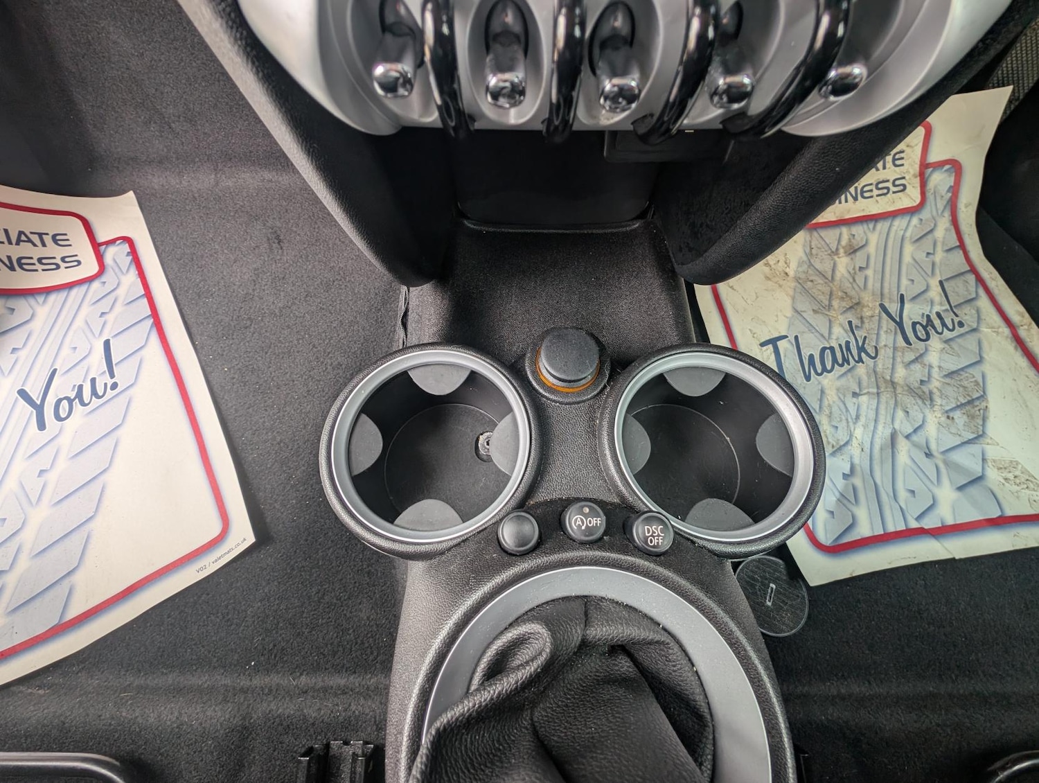 Used MINI Hatch 2008 for sale - 76511207: Photo 15