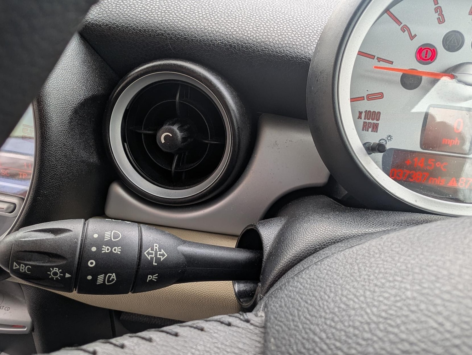 Used MINI Hatch 2008 for sale - 76511207: Photo 16