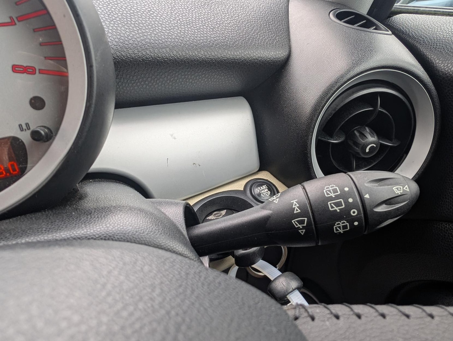 Used MINI Hatch 2008 for sale - 76511207: Photo 17