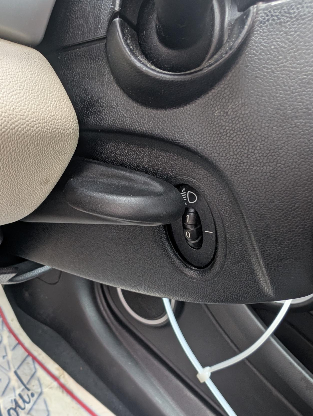 Used MINI Hatch 2008 for sale - 76511207: Photo 18