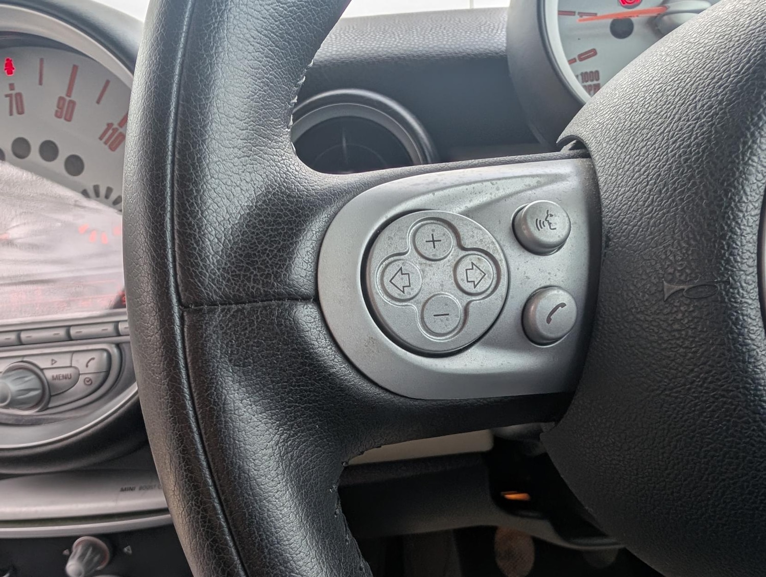 Used MINI Hatch 2008 for sale - 76511207: Photo 19