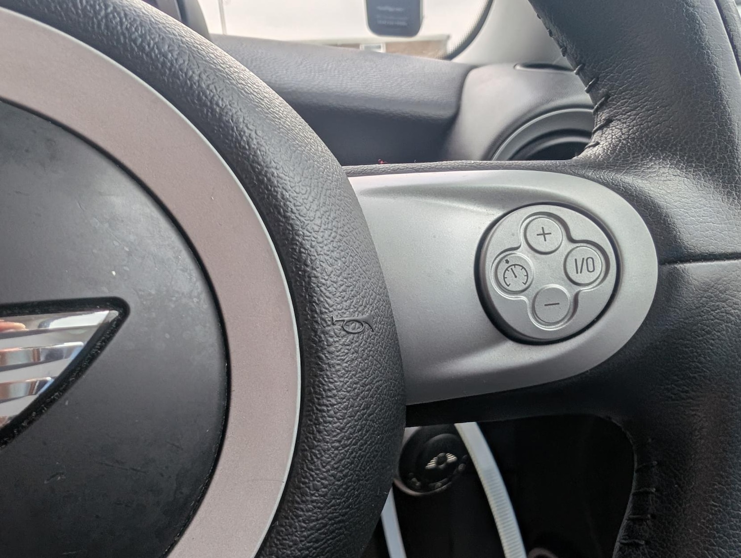 Used MINI Hatch 2008 for sale - 76511207: Photo 20