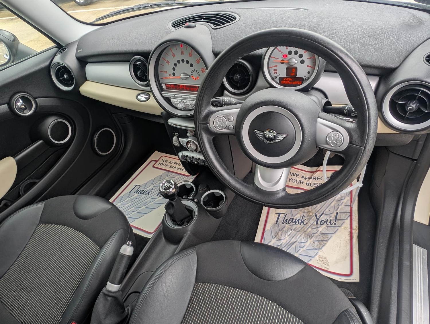 Used MINI Hatch 2008 for sale - 76511207: Photo 22