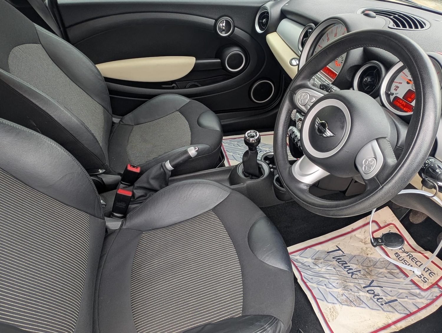 Used MINI Hatch 2008 for sale - 76511207: Photo 24