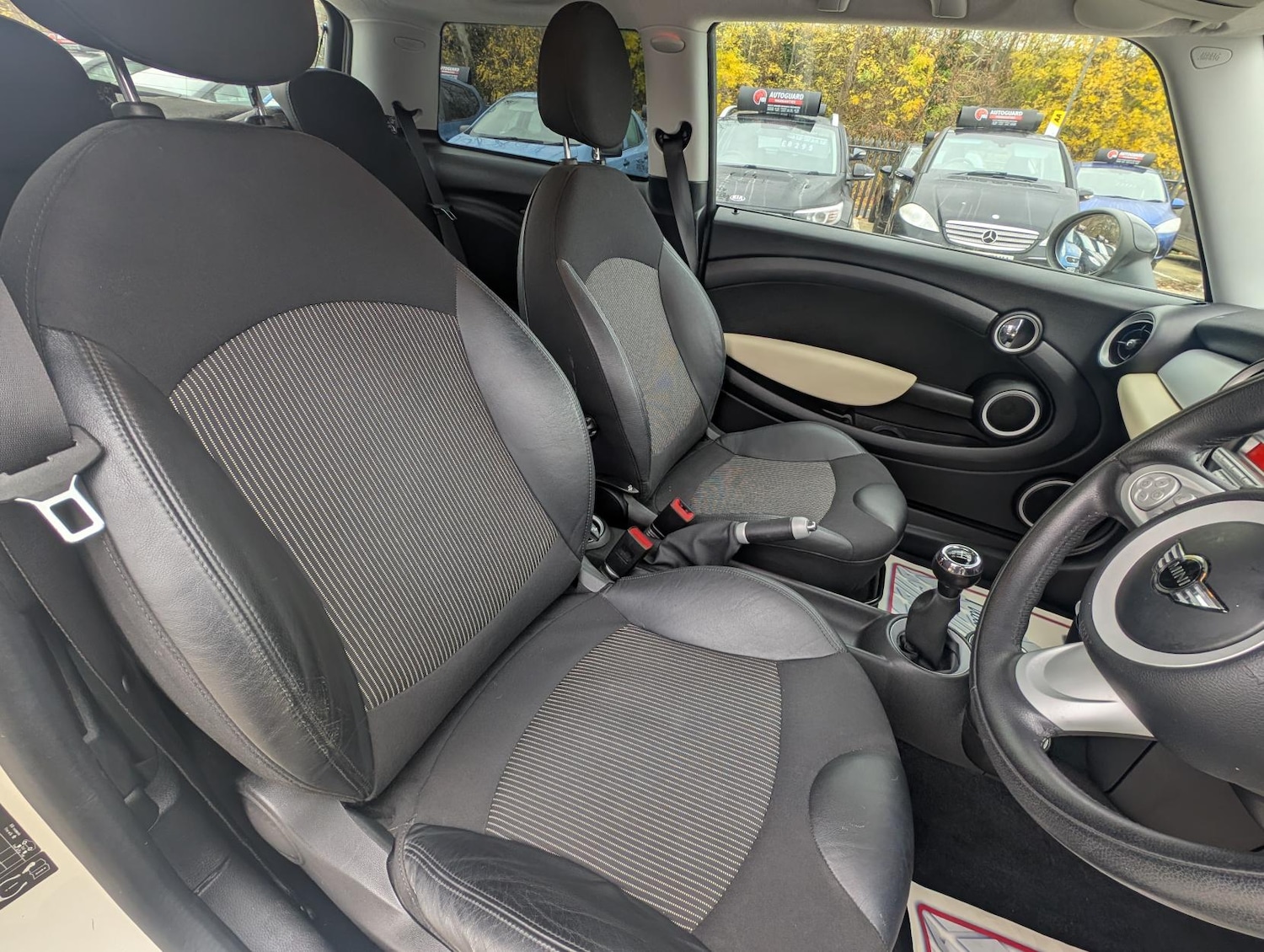 Used MINI Hatch 2008 for sale - 76511207: Photo 25