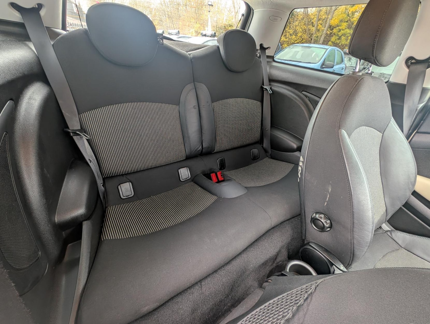 Used MINI Hatch 2008 for sale - 76511207: Photo 26