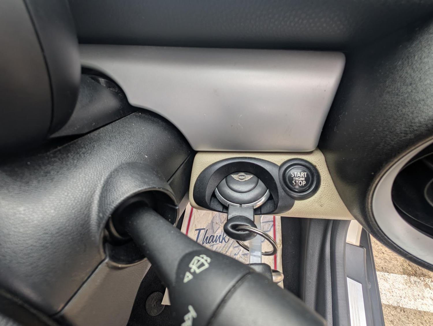 Used MINI Hatch 2008 for sale - 76511207: Photo 28