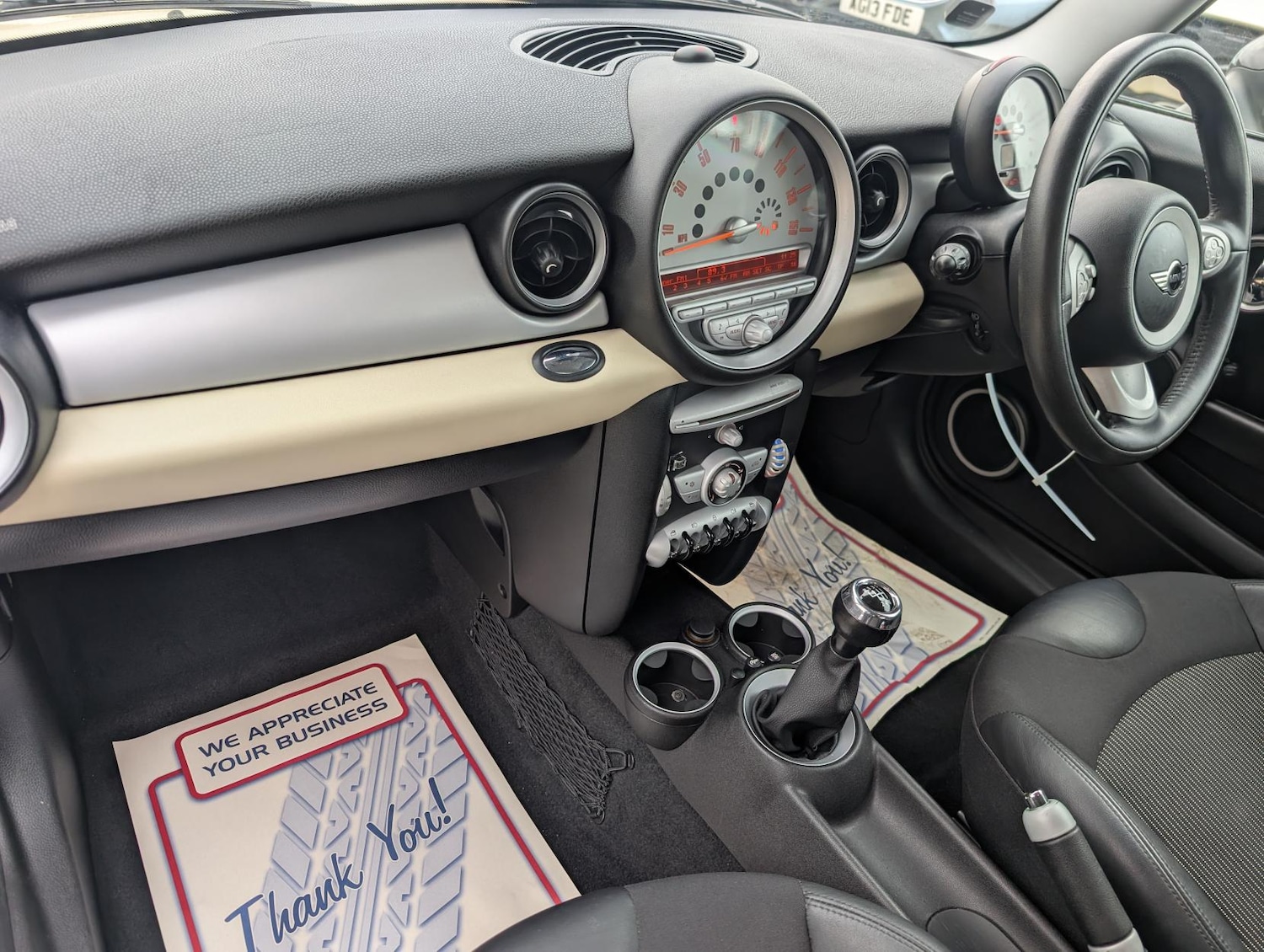 Used MINI Hatch 2008 for sale - 76511207: Photo 29