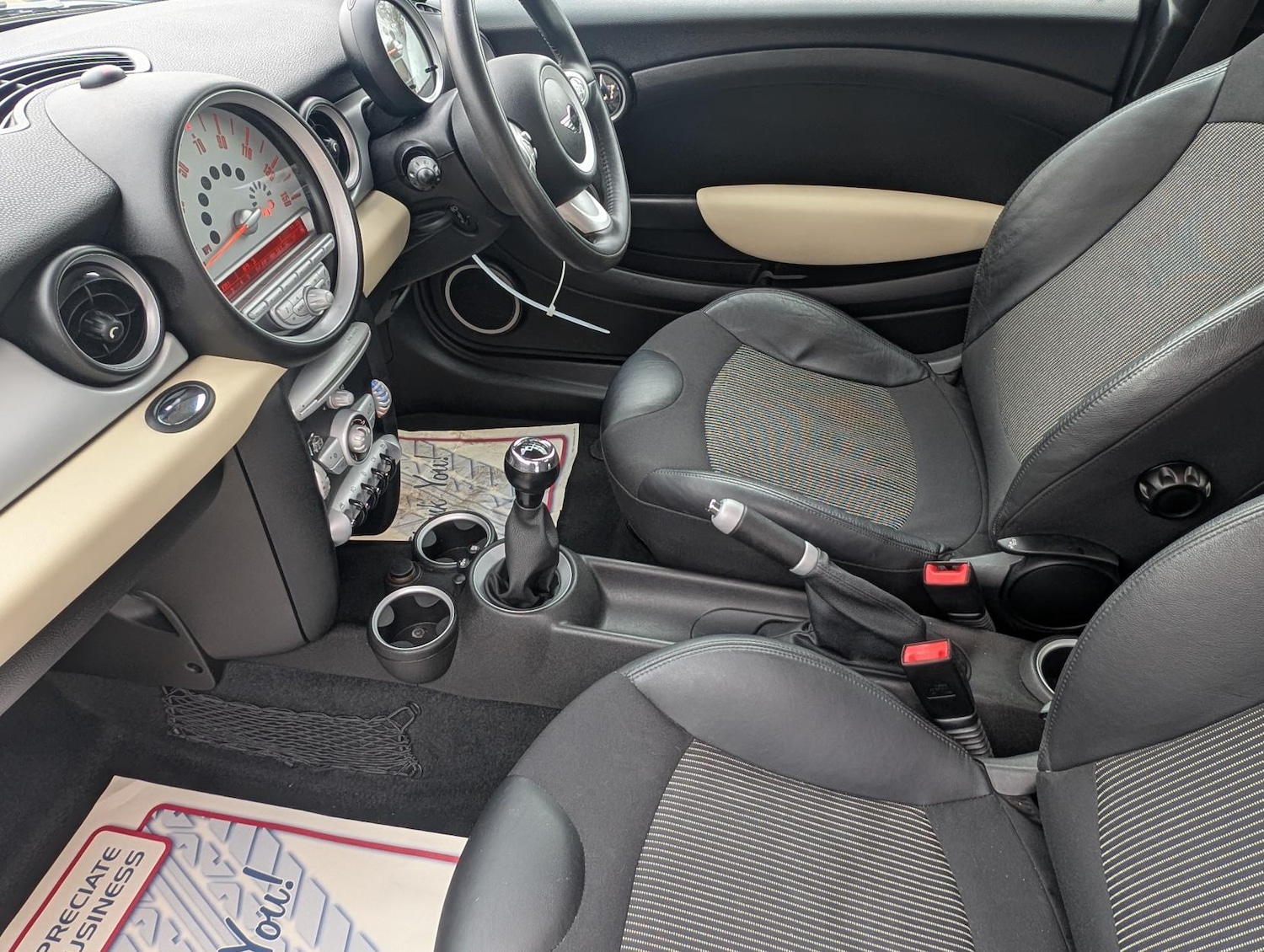 Used MINI Hatch 2008 for sale - 76511207: Photo 30