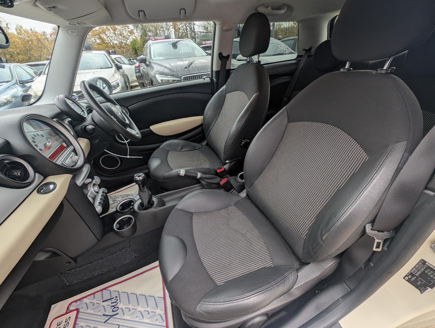 Used MINI Hatch 2008 for sale - 76511207: Photo 31